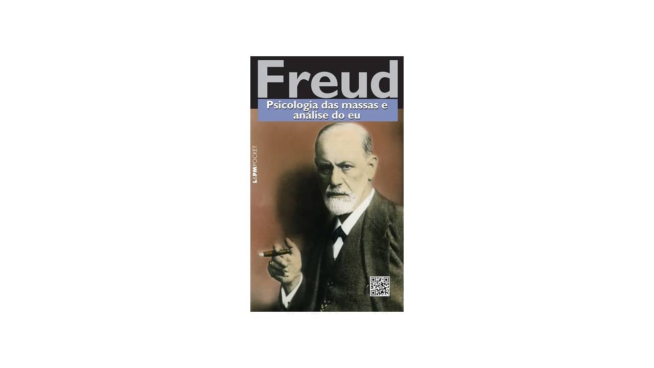 Melhor Livro de Sigmund Freud: Qual Escolher Para Começar?