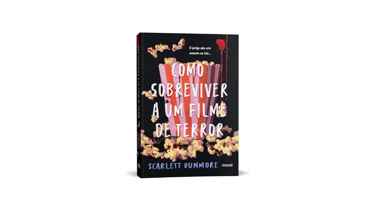 Melhor Livro de Suspense e Terror: Guia Essencial para Leitores Corajosos