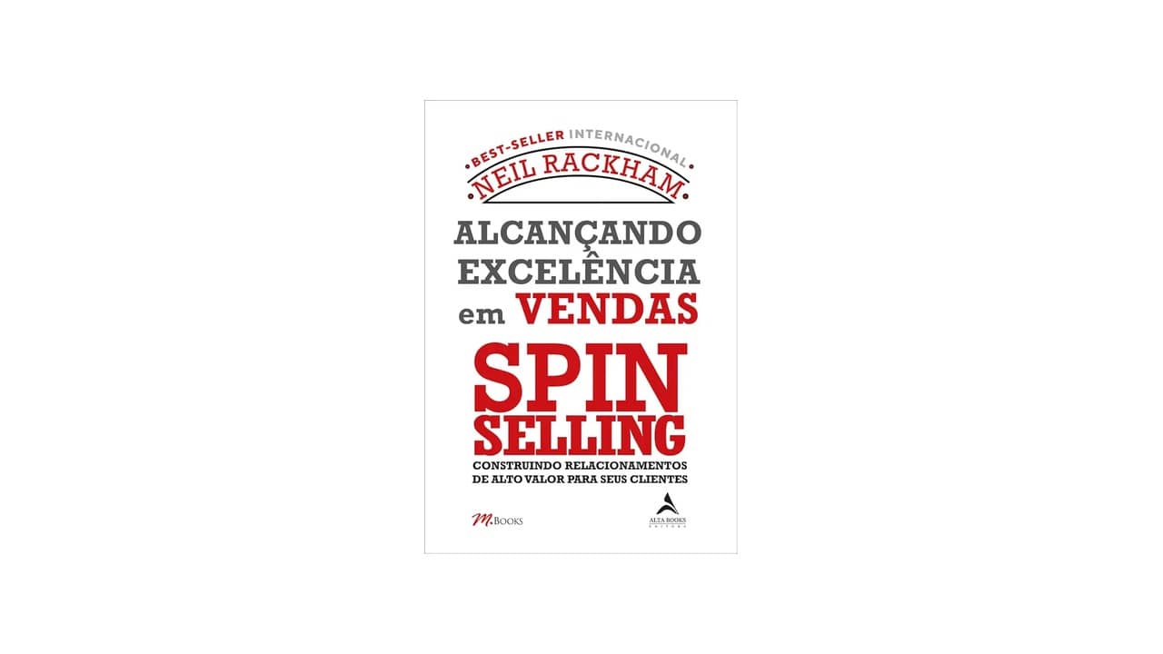 Melhor Livro de Tecnicas de Vendas: Guia Essencial