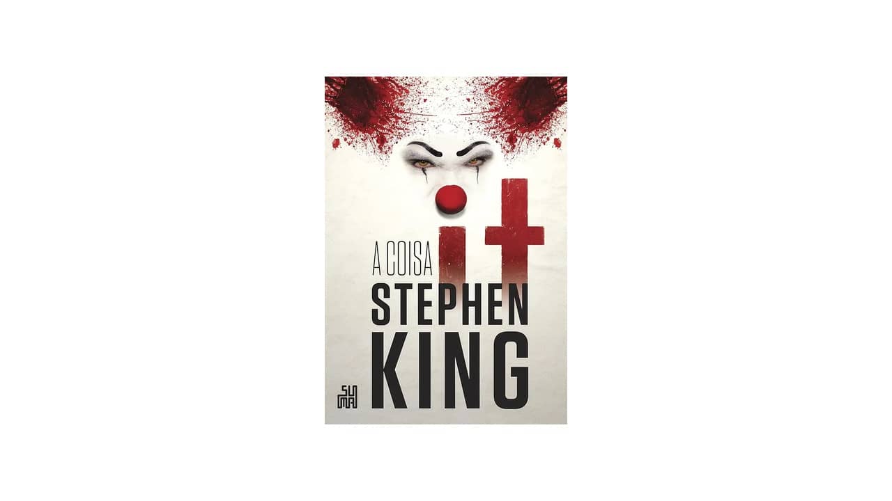 Melhor Livro de Terror de Stephen King: Guia Completo
