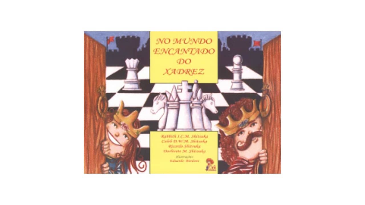 Melhor Livro de Xadrez do Mundo: Guia Essencial