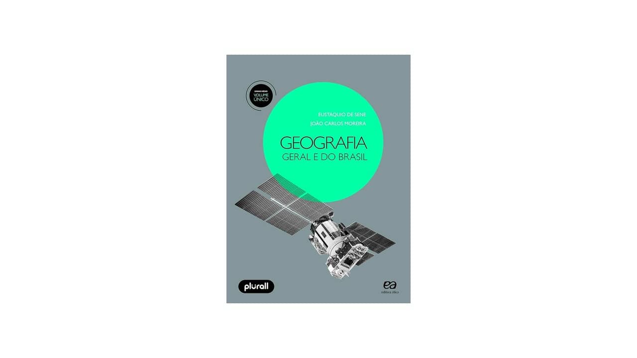 Melhor Livro Didático de Geografia: Guia Completo Para Estudantes