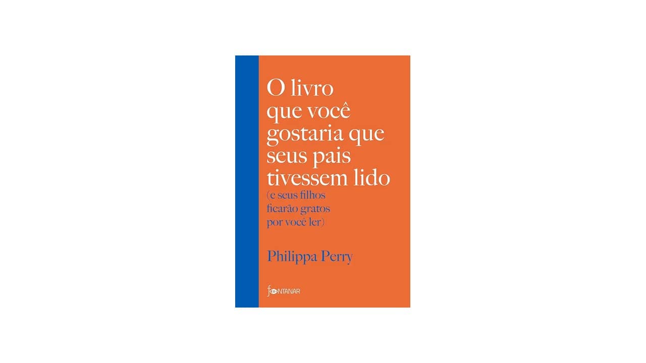 Melhor Livro Educação Filhos: Guia Essencial para Pais