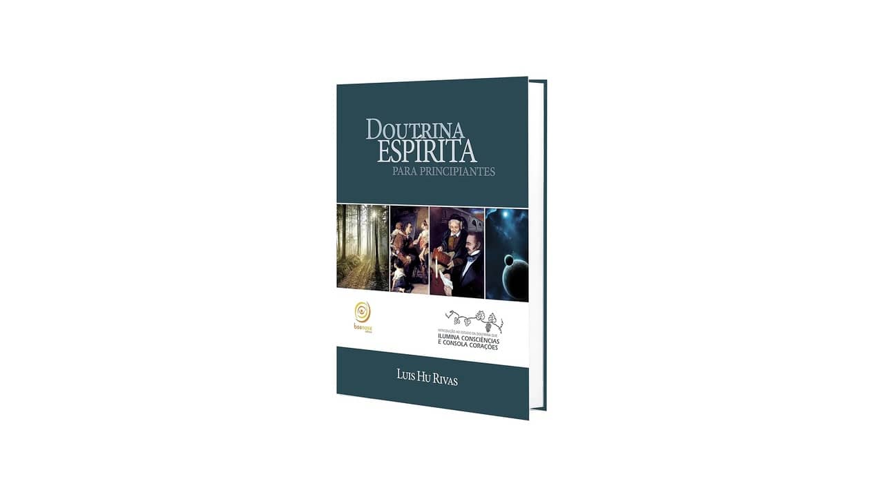 Melhor Livro Espirita para iniciantes: Guia Essencial