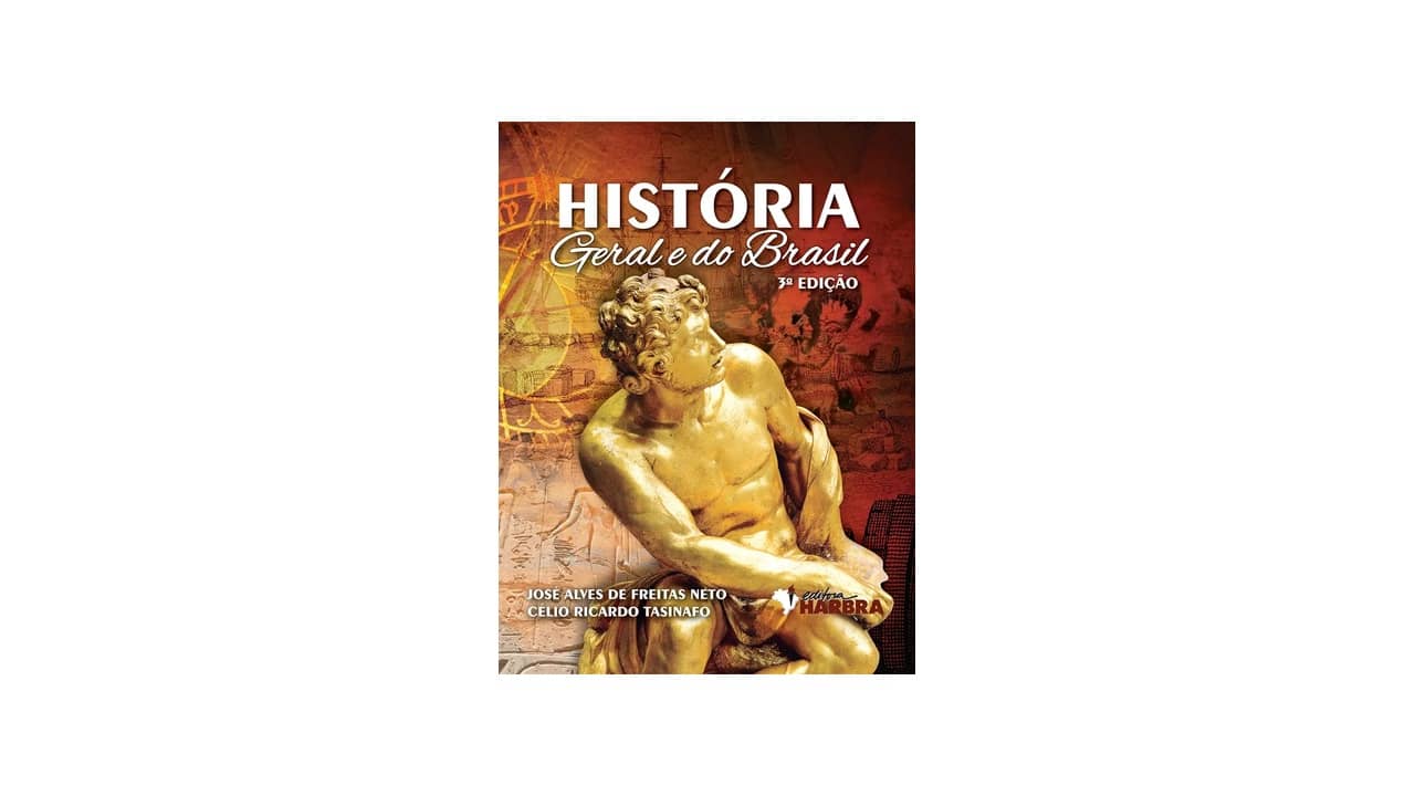 Melhor Livro História Geral: Guia Essencial