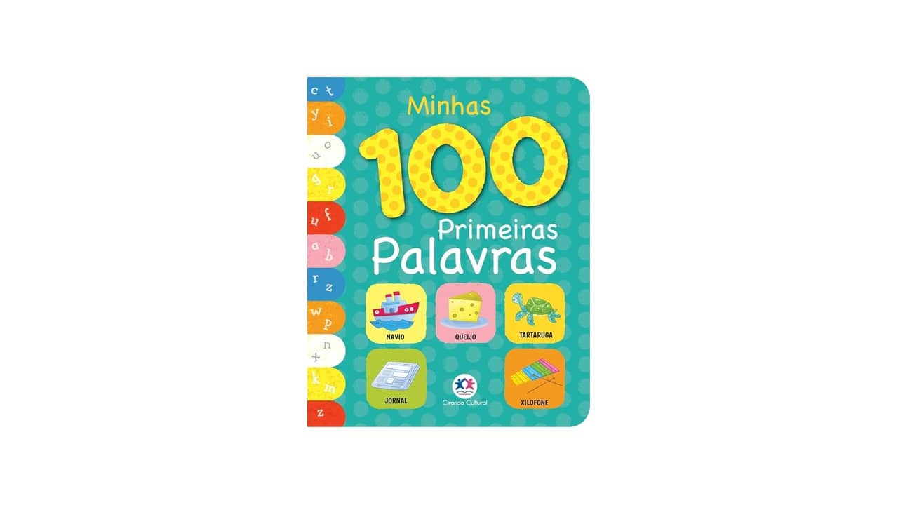 Melhor Livro Infantil 2 Anos: Guia Essencial para Pequenos Curiosos