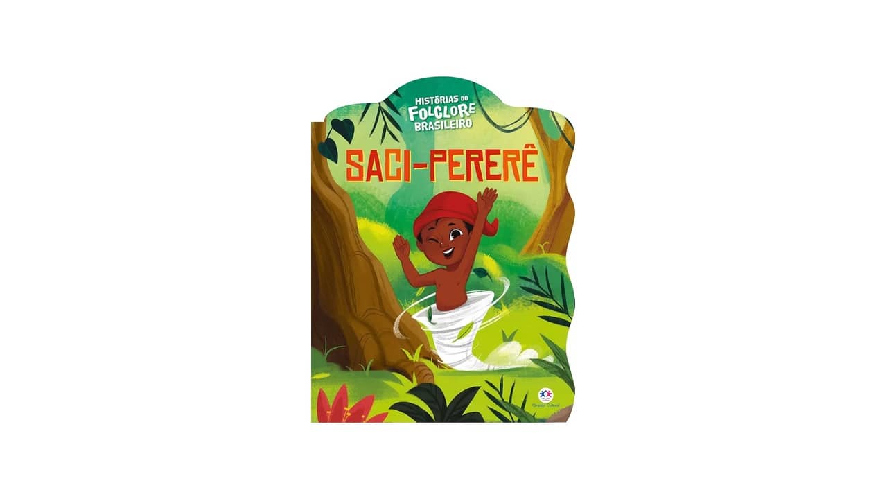 Melhor Livro Infantil Brasileiro: Tesouros da Nossa Cultura