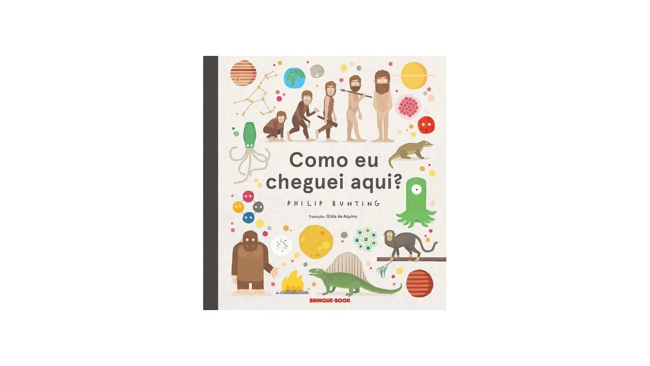 Melhor Livro Infantil para 7 Anos: Guia Essencial