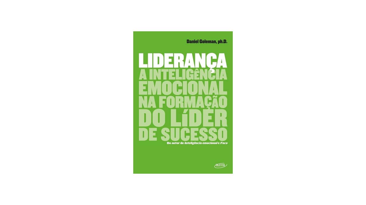 Melhor Livro Liderança: Descubra o Guia Essencial