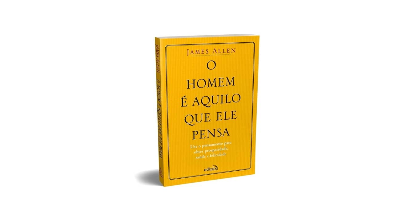 Melhor Livro Motivacional: Transforme Sua Vida Agora!