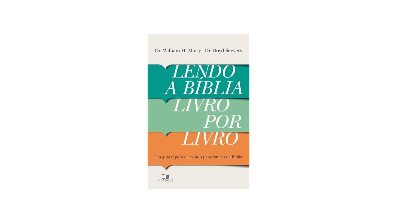 Melhor Livro para Começar a Ler a Bíblia: Guia Essencial