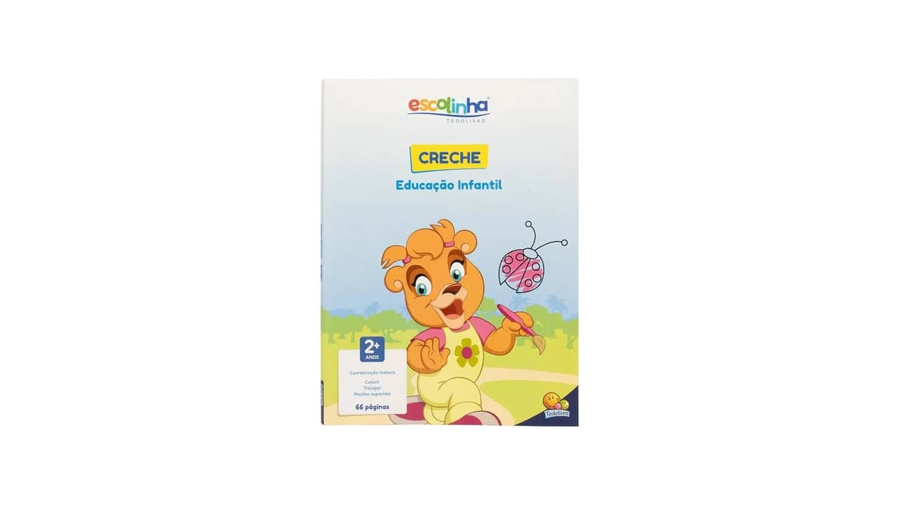 Melhor Livro para Educação Infantil: Qual o Ideal?