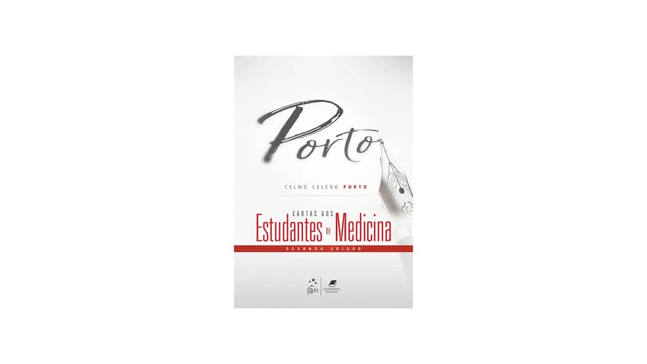 Melhor Livro para Estudante de Medicina: Guia Essencial