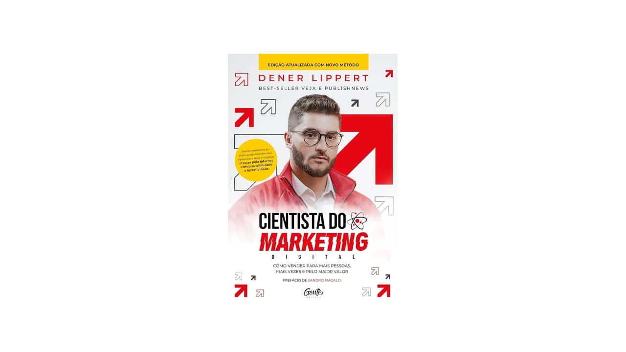 Melhor Livro para Marketing Digital: Guia Essencial