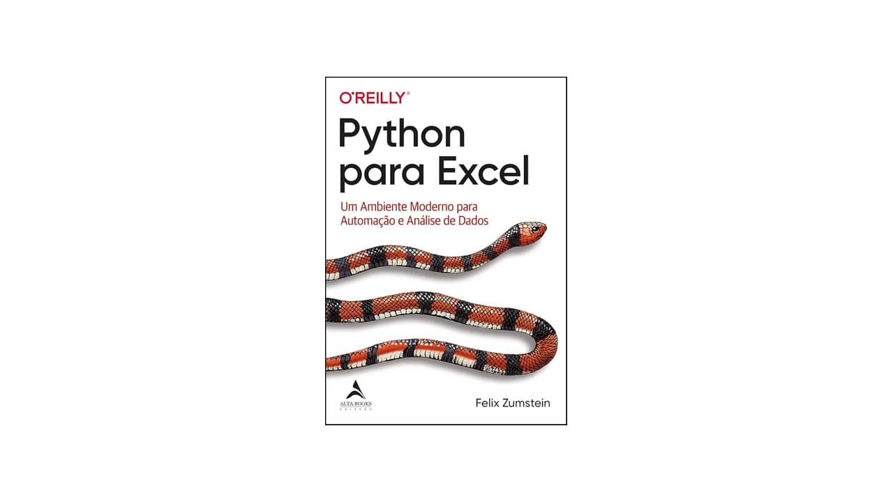Melhor Livro para Python: Guia Essencial para Iniciantes e Data Science