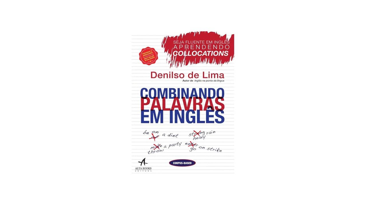Melhor Livro para se Aprender Inglês: Guia Completo