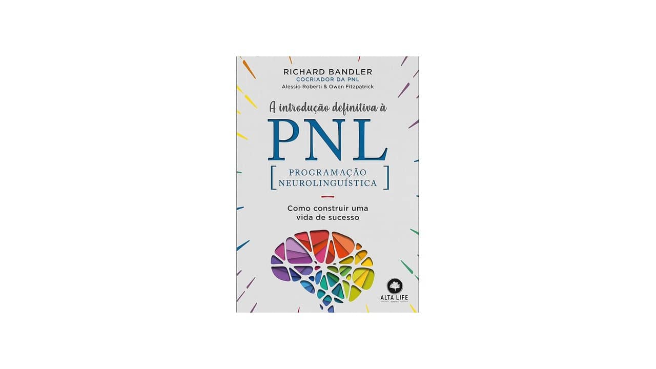 Melhor Livro Pnl para Iniciantes: Guia Essencial PNL