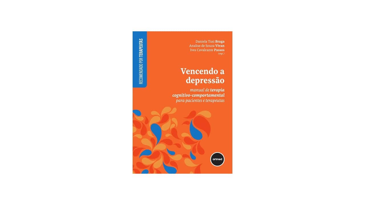 Melhor Livro Sobre depressao: Guia Definitivo