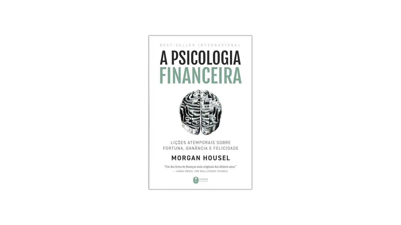 Melhor Livro Sobre Educação Financeira: Guia Essencial