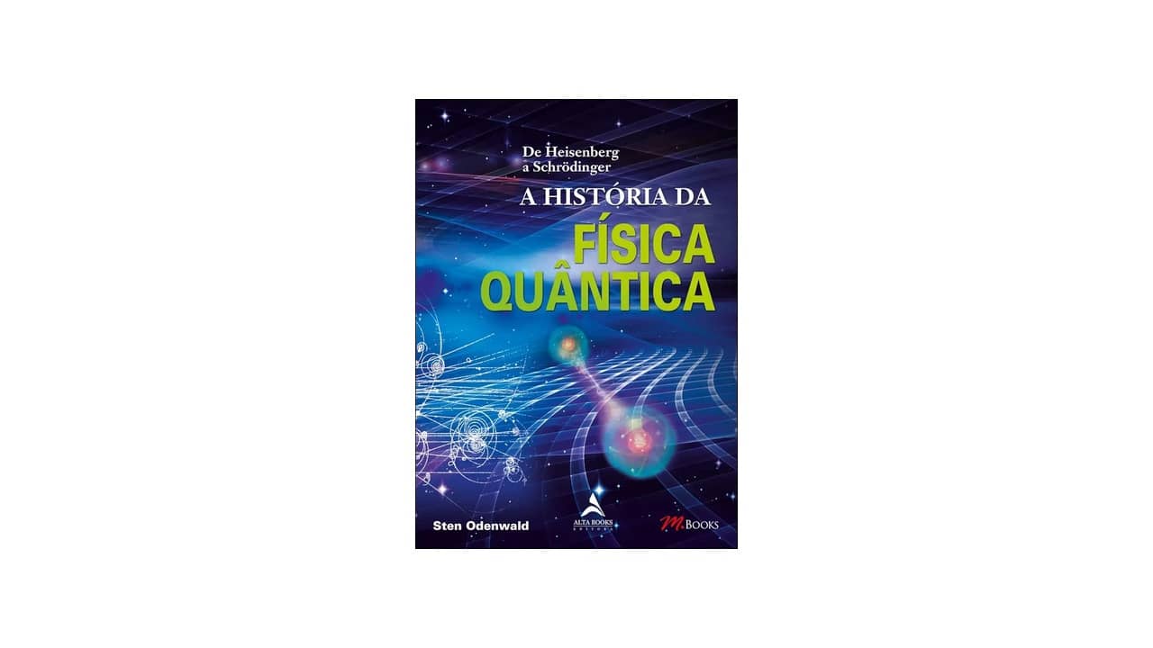 Melhor Livro Sobre Física Quântica: Guia Essencial