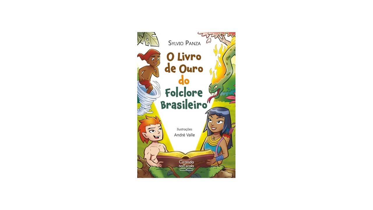 Melhor Livro Sobre Folclore Brasileiro: Guia Essencial