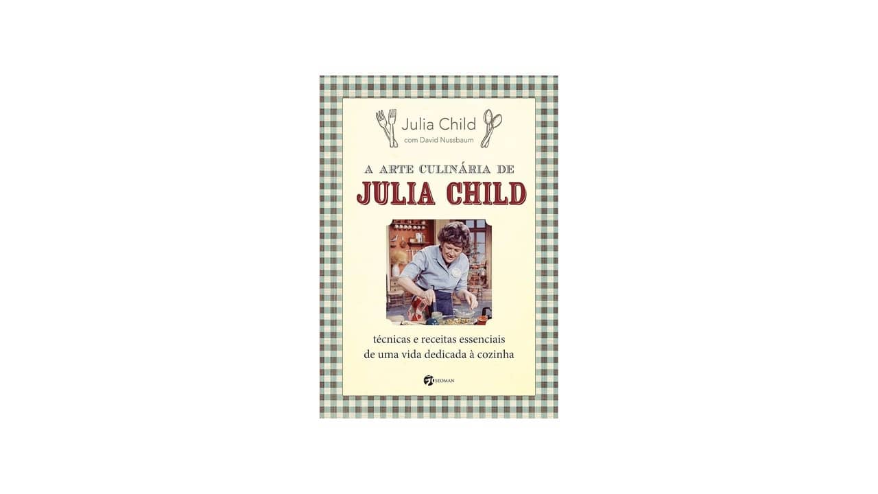 Melhor Livro Sobre Gastronomia: Guia Essencial Para Cozinheiros