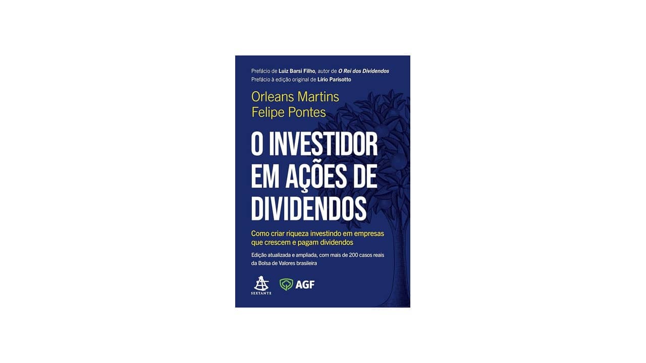 Melhor Livro Sobre Investimento em Ações: Guia Essencial