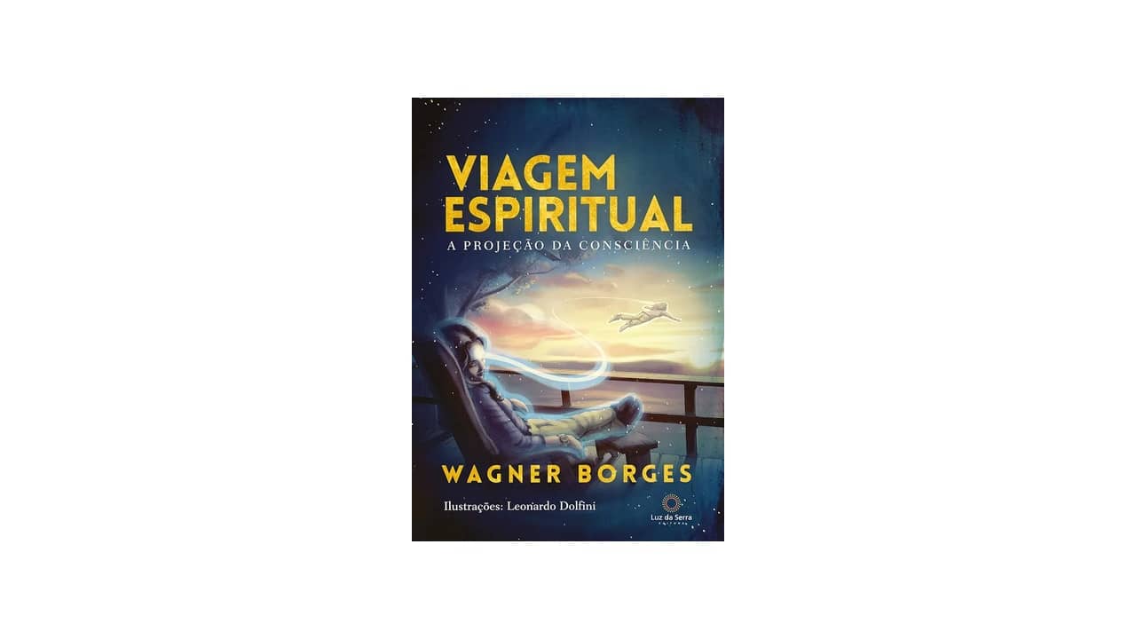 Melhor Livro Sobre Viagem Astral: Guia Essencial