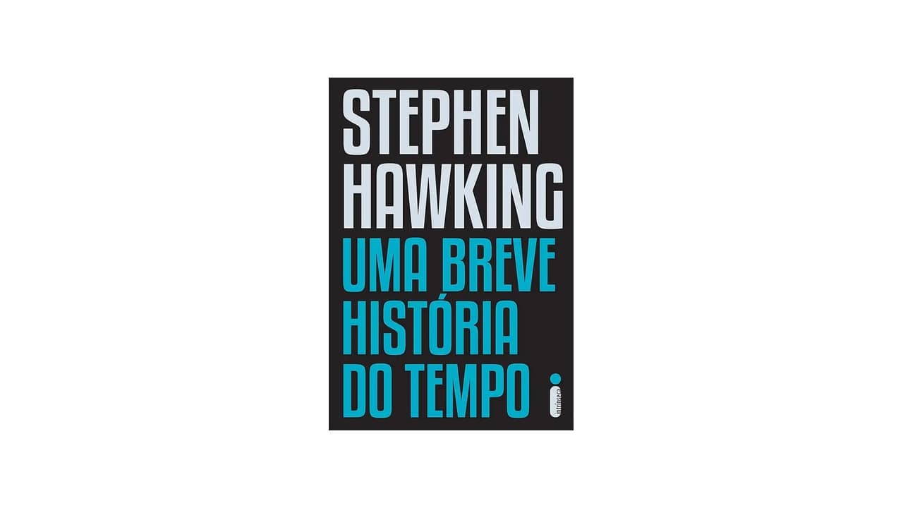 Melhor Livro Stephen Hawking: Guia Definitivo para Iniciantes