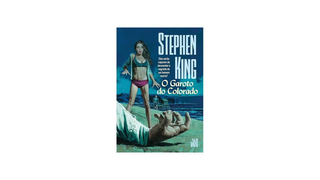 Melhor Livro Stephen King: Guia Completo Para Fãs