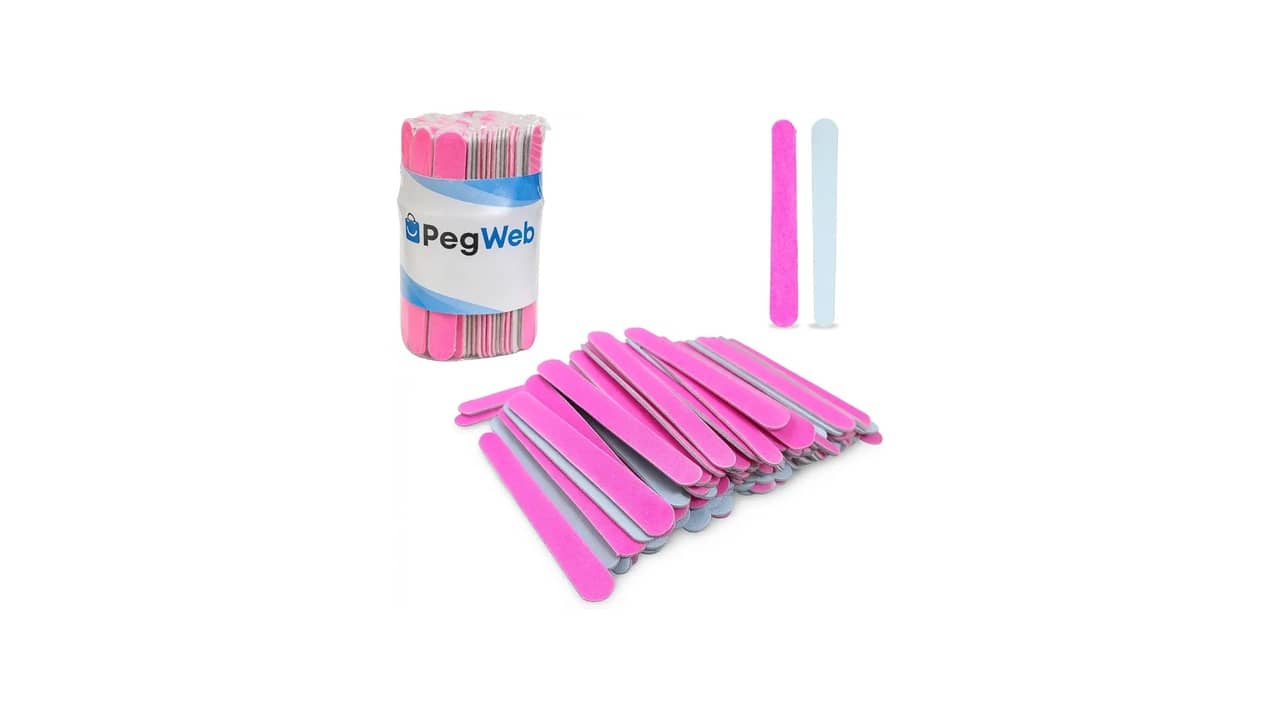 Melhor Lixa para Unhas: Guia Essencial para Escolha Certa!