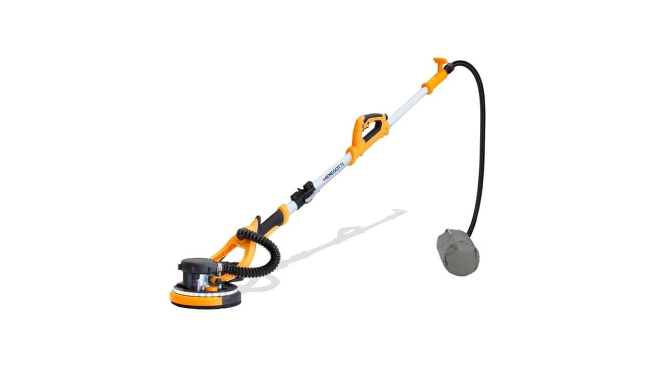 Melhor Lixadeira de Teto e Parede: 10 Modelos de Alta Performance