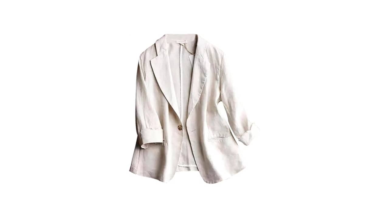 Melhor Loja de Blazer Feminino: Guia de Escolha Essencial