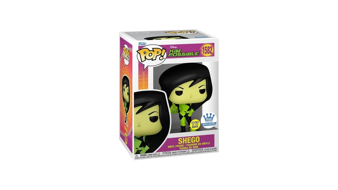 Melhor Loja de Funko Pop: Seleção Exclusiva e Rara!