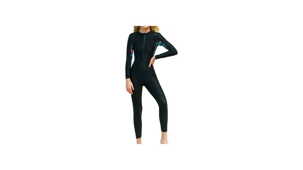 Melhor Long John Feminino: Guia Essencial para Atividades Aquáticas