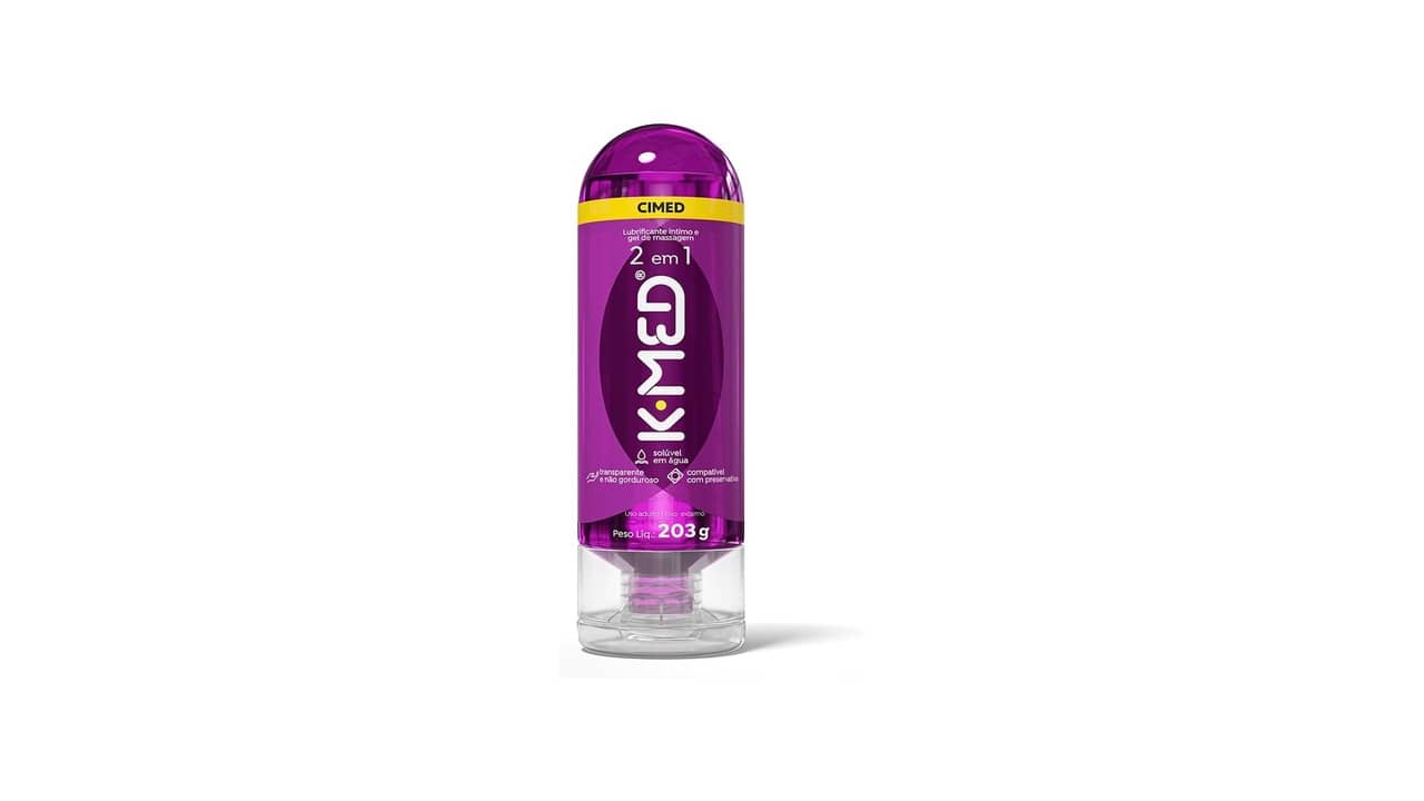 Melhor Lubrificante Íntimo para Homem: Guia Definitivo 2024