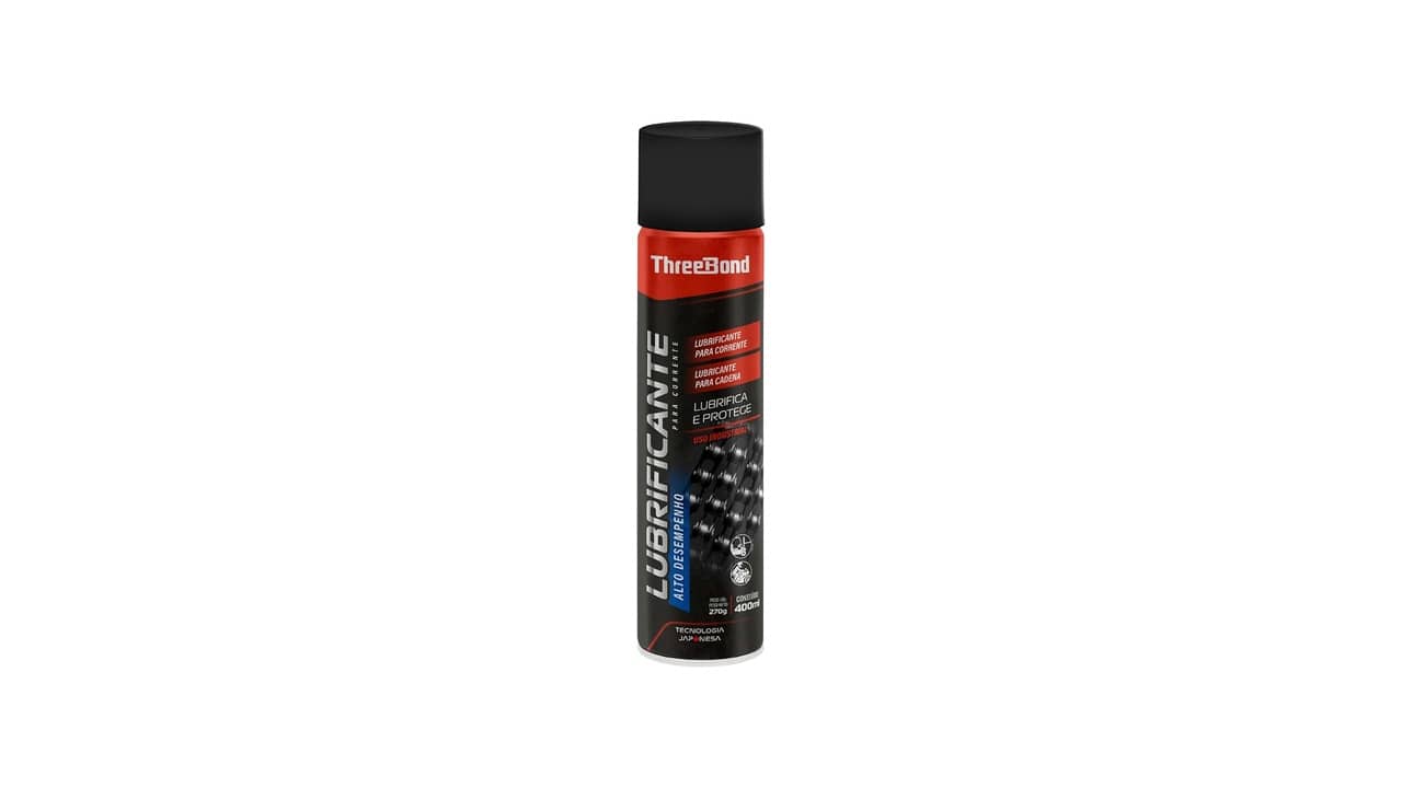 Melhor Lubrificante para Corrente de Moto com Retentor: Proteção Superior!