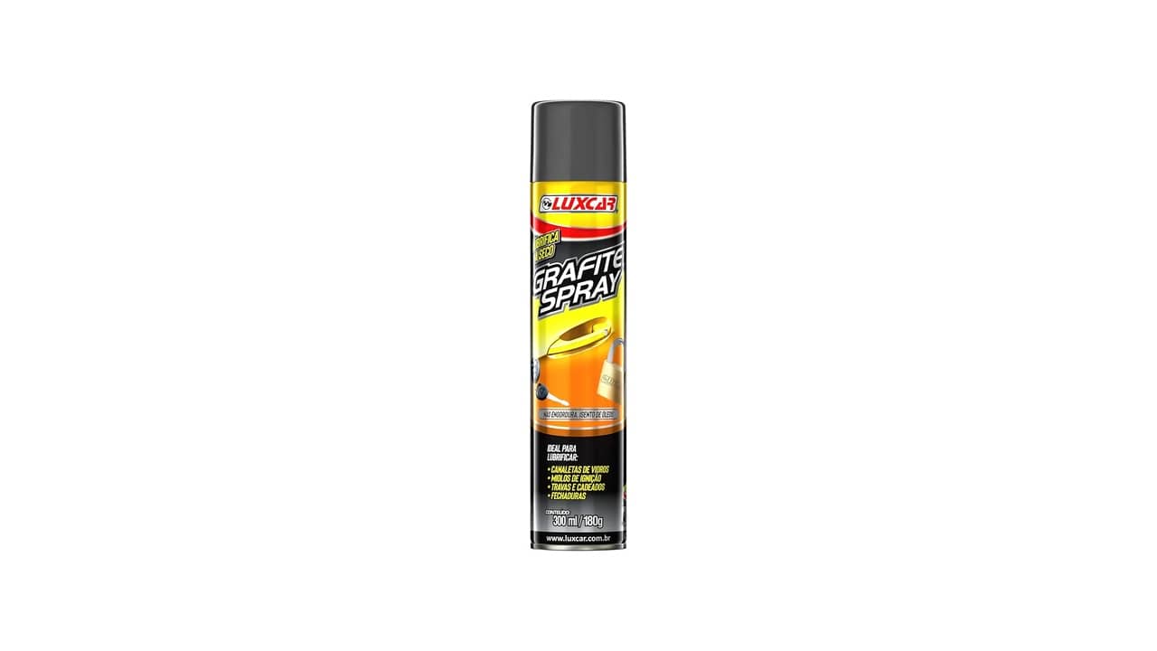 Melhor Lubrificante para Fechadura: Proteção e Suavidade