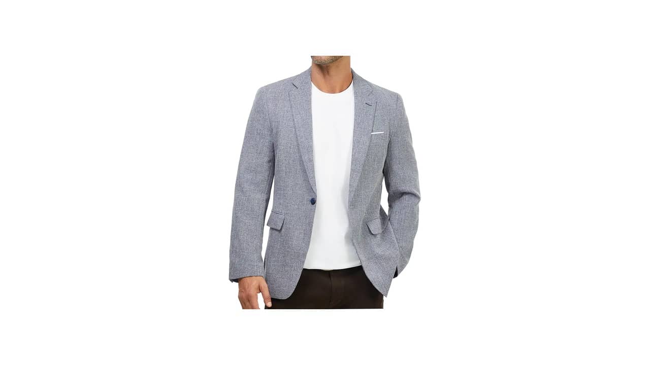 Melhor Lugar para Comprar Blazer Masculino: Guia Completo