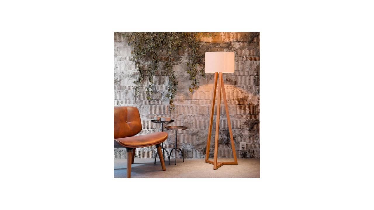 Melhor Luminária de Chão Abajur de Chão: 10 Modelos