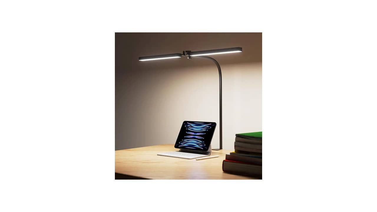 Melhor Luminaria para Escritório: Iluminação Ideal?