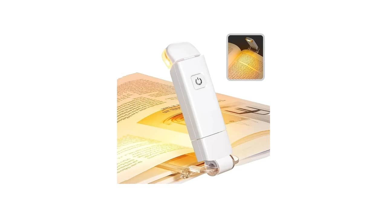 Melhor Luminária para Leitura: Guia Completo 2024