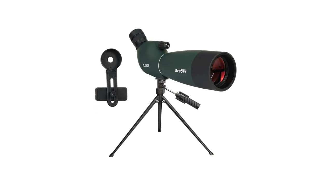 Melhor Luneta para Rifle 7022: Qual a Ideal?