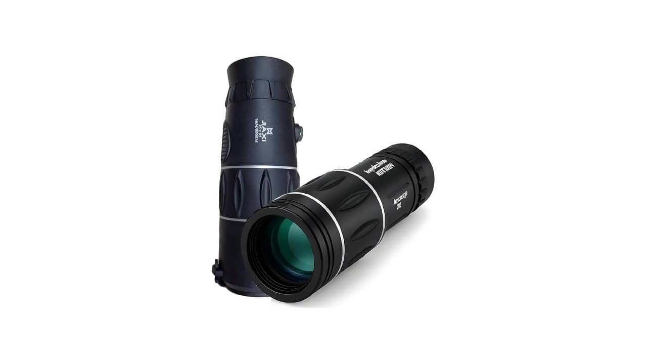 Melhor Luneta: 10 Modelos de Alta Precisão e Alcance