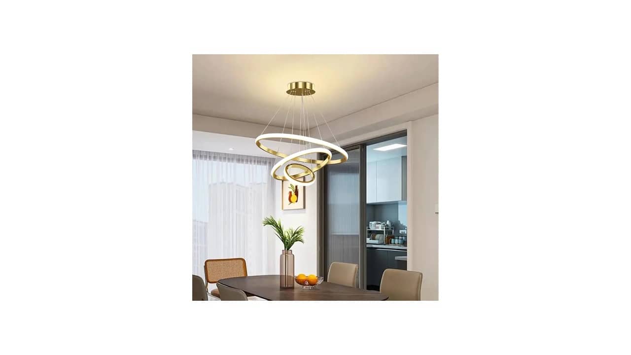 Melhor Lustre para Sala de Jantar: Guia de Compra Essencial