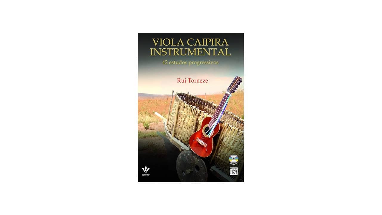 Melhor Luthier de Viola Caipira do Brasil: Guias Essenciais