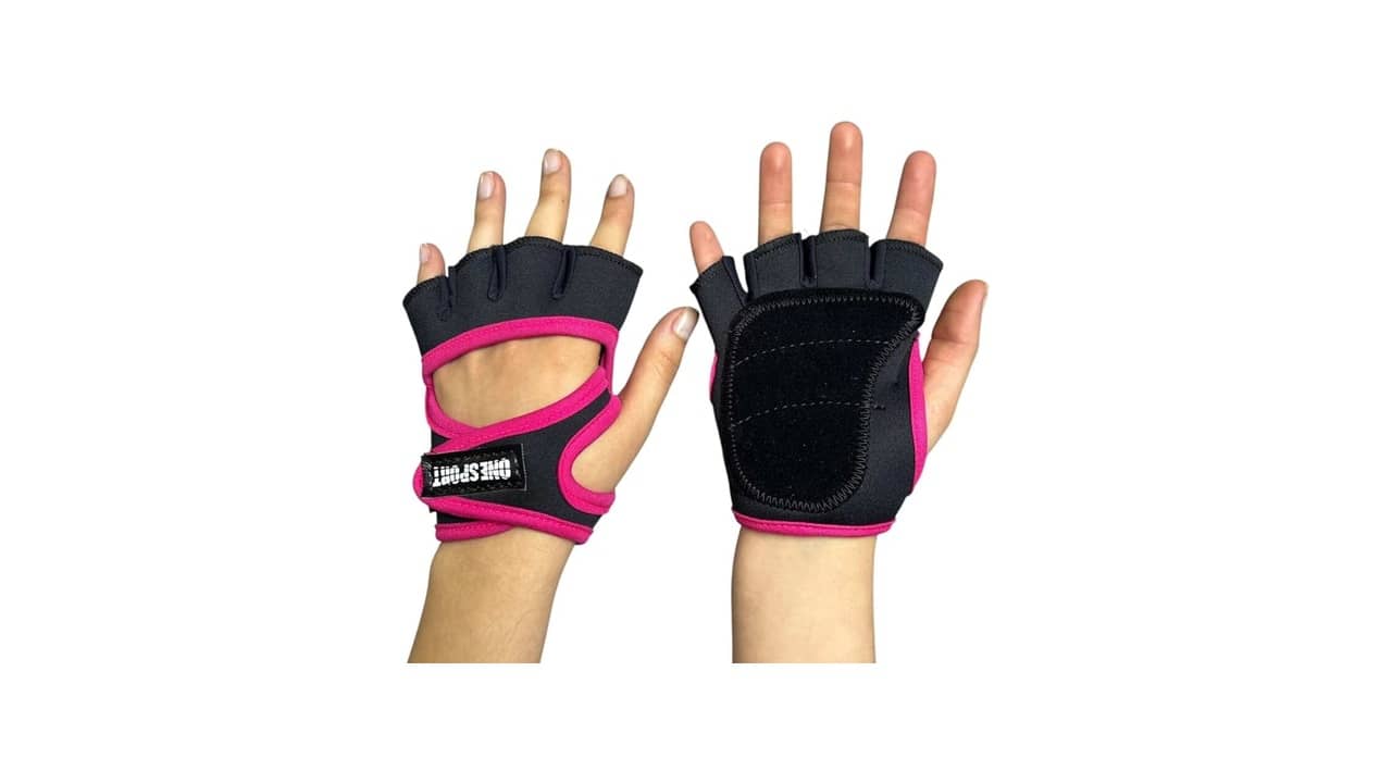 Melhor Luva de Academia: 10 Modelos para Performance