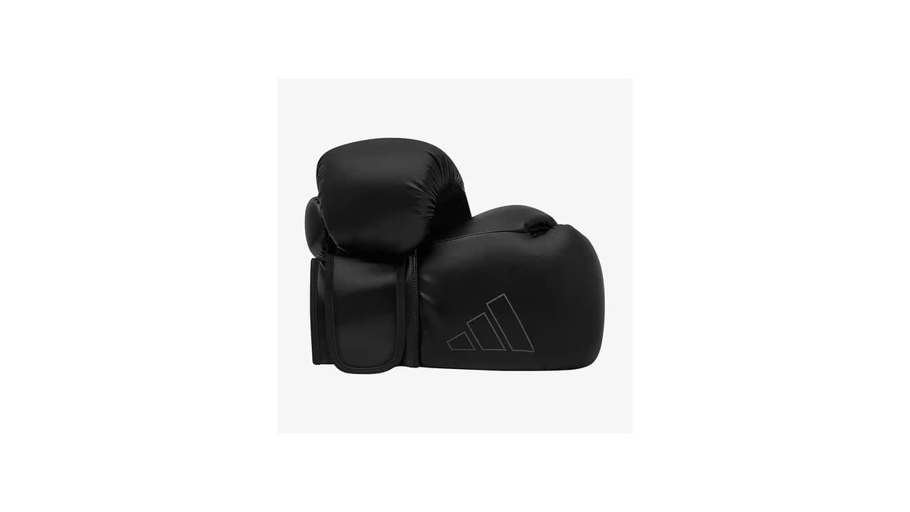Melhor Luva de Boxe Adidas: Guia Completo
