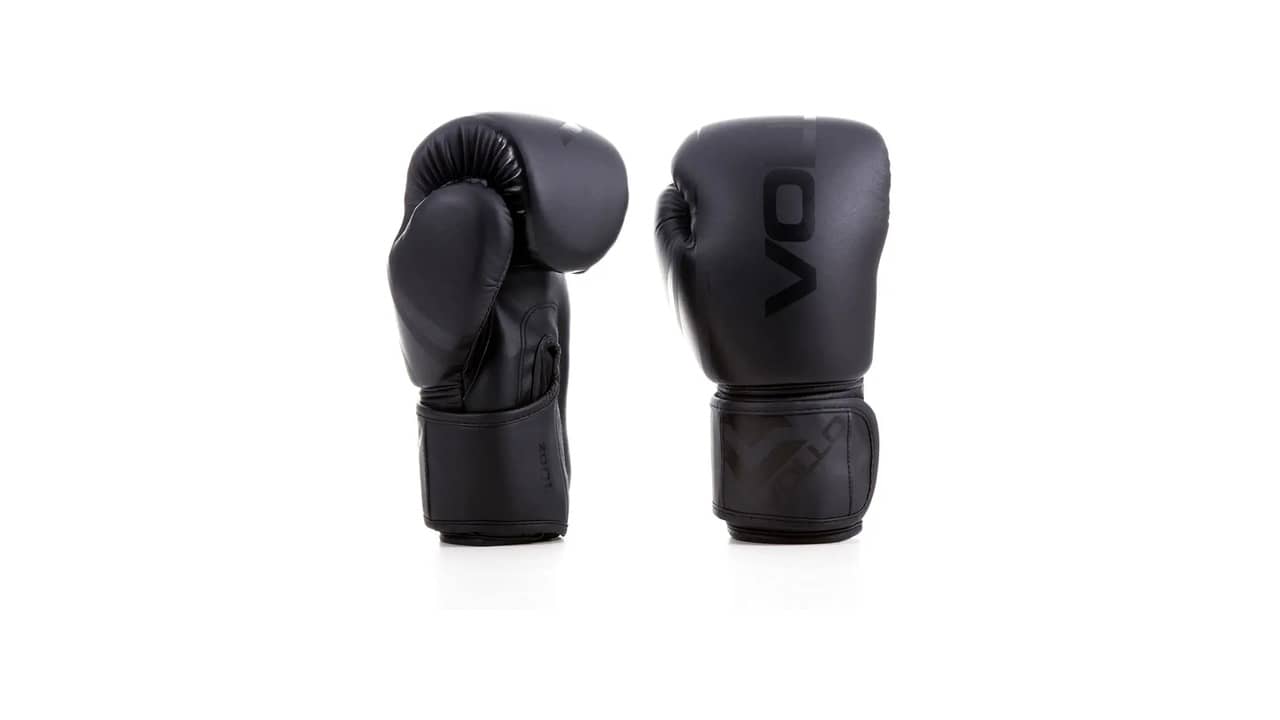 Melhor Luva de Boxe Masculina: Proteção e Desempenho