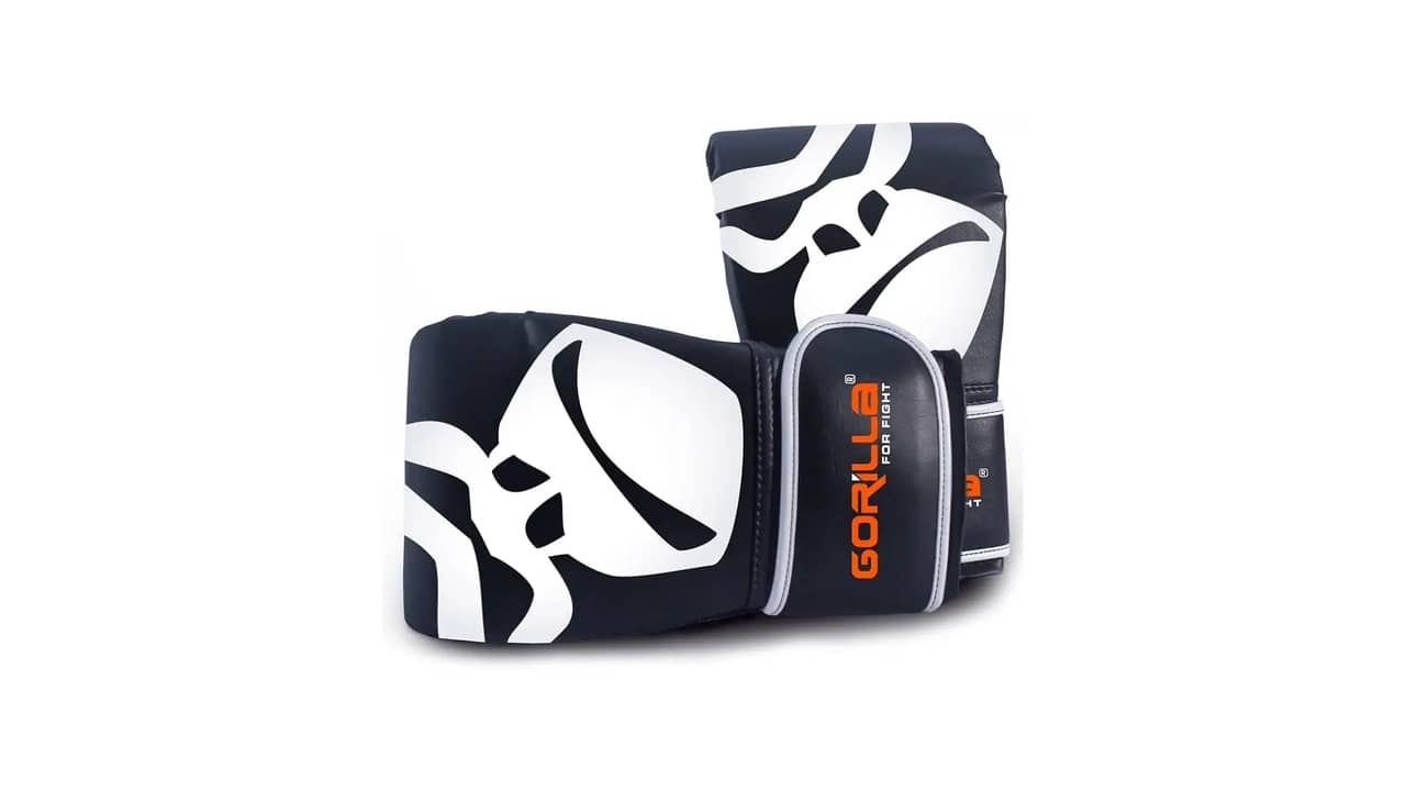Melhor Luva de Boxe para Treino: Proteção e Performance